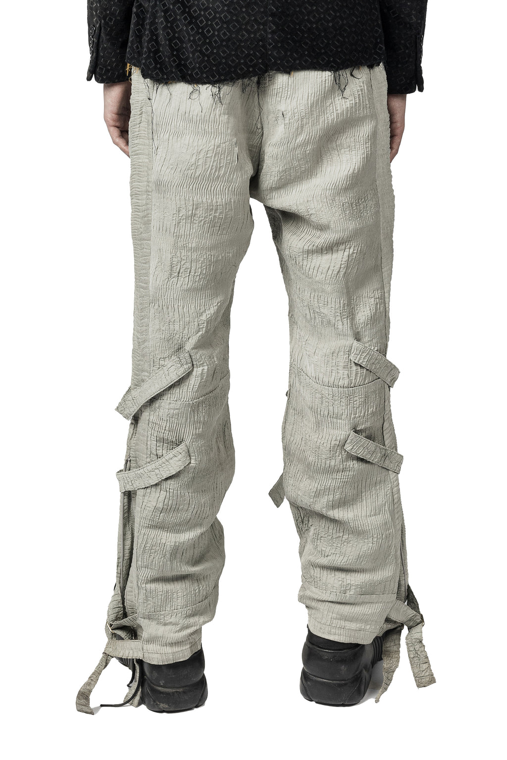 FROZEN TROUSERS ASJUSTABLE