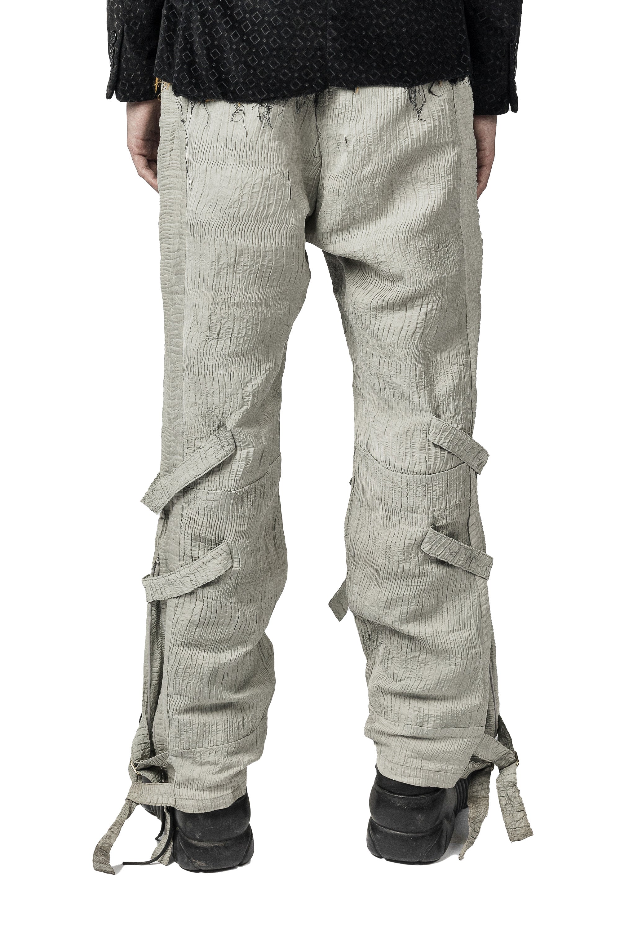 FROZEN TROUSERS ASJUSTABLE