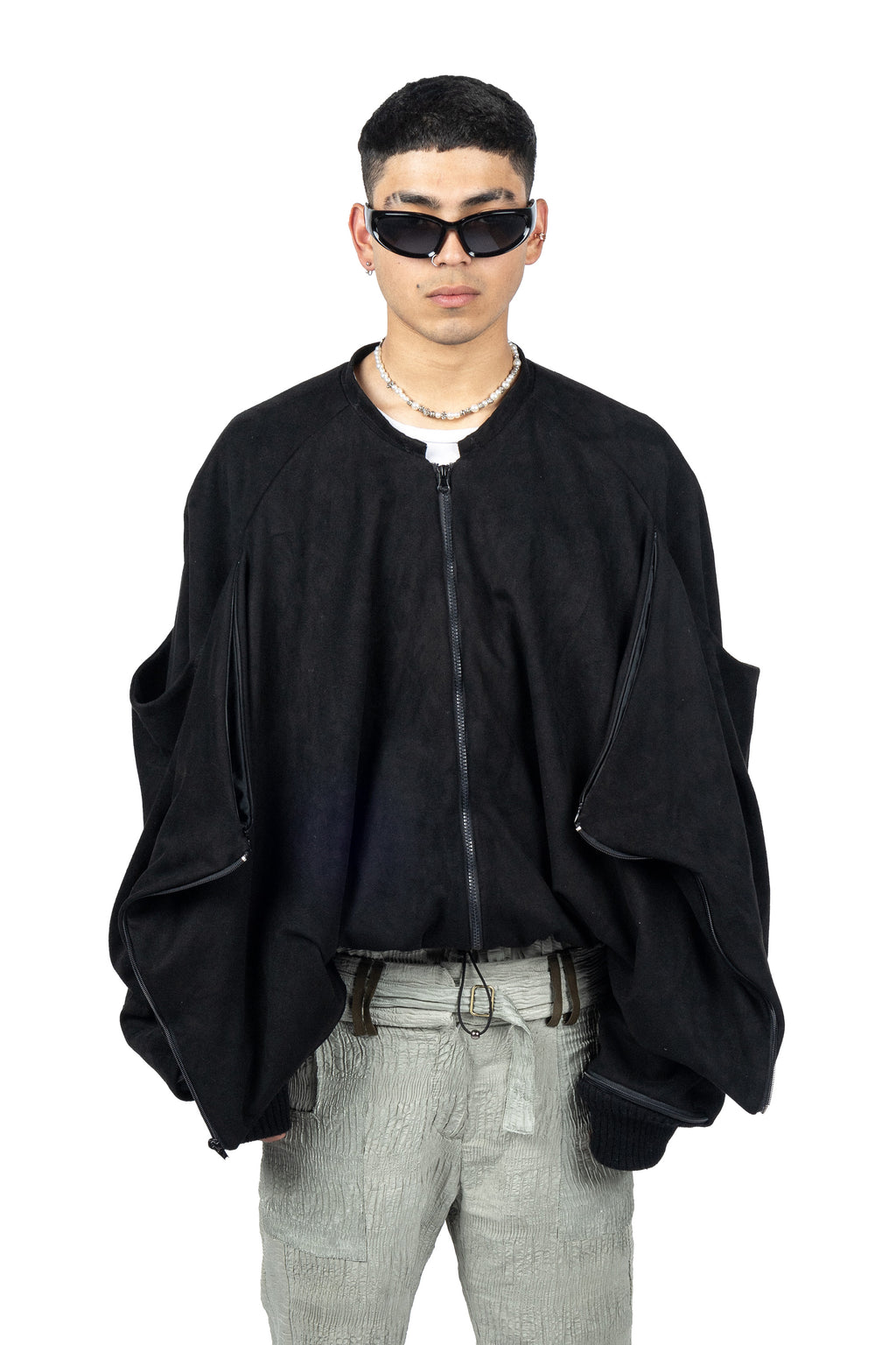 MULTIFUNCTIONAL FOREVER BOMBER