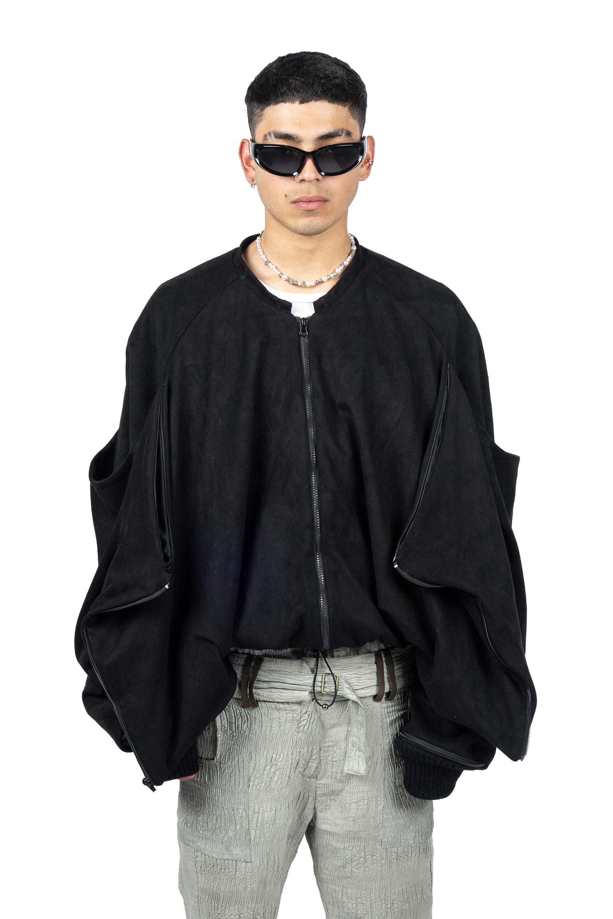 MULTIFUNCTIONAL FOREVER BOMBER