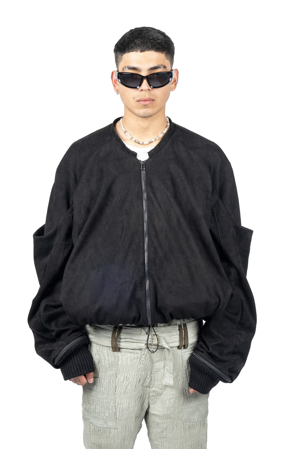 MULTIFUNCTIONAL FOREVER BOMBER
