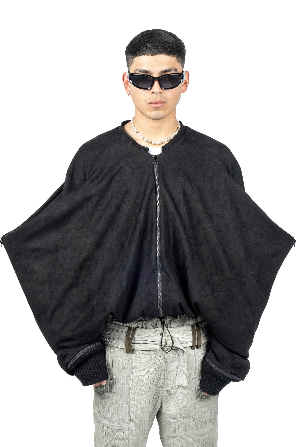 MULTIFUNCTIONAL FOREVER BOMBER