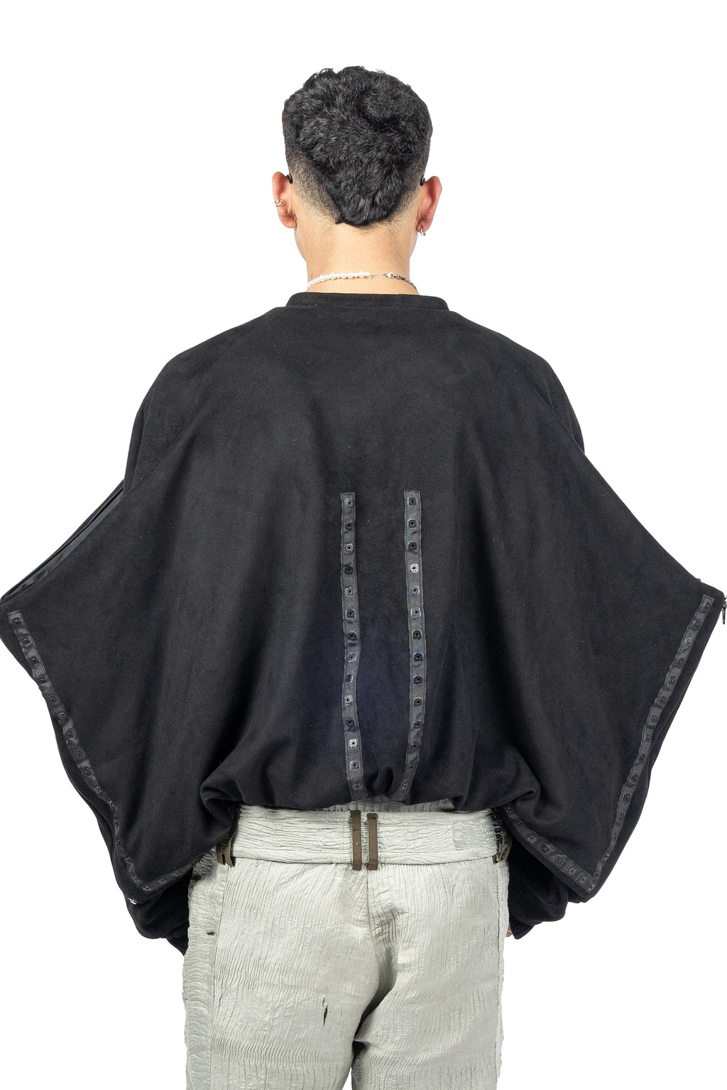 MULTIFUNCTIONAL FOREVER BOMBER