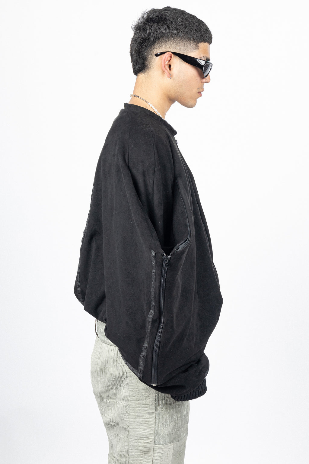 MULTIFUNCTIONAL FOREVER BOMBER