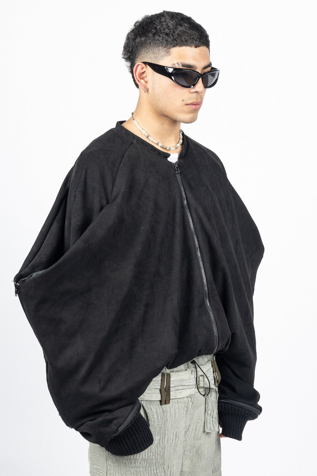 MULTIFUNCTIONAL FOREVER BOMBER