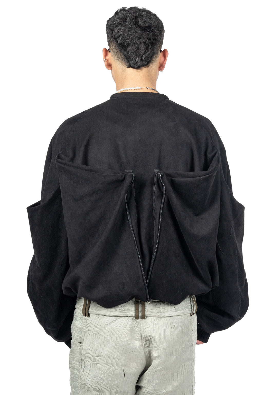 MULTIFUNCTIONAL FOREVER BOMBER