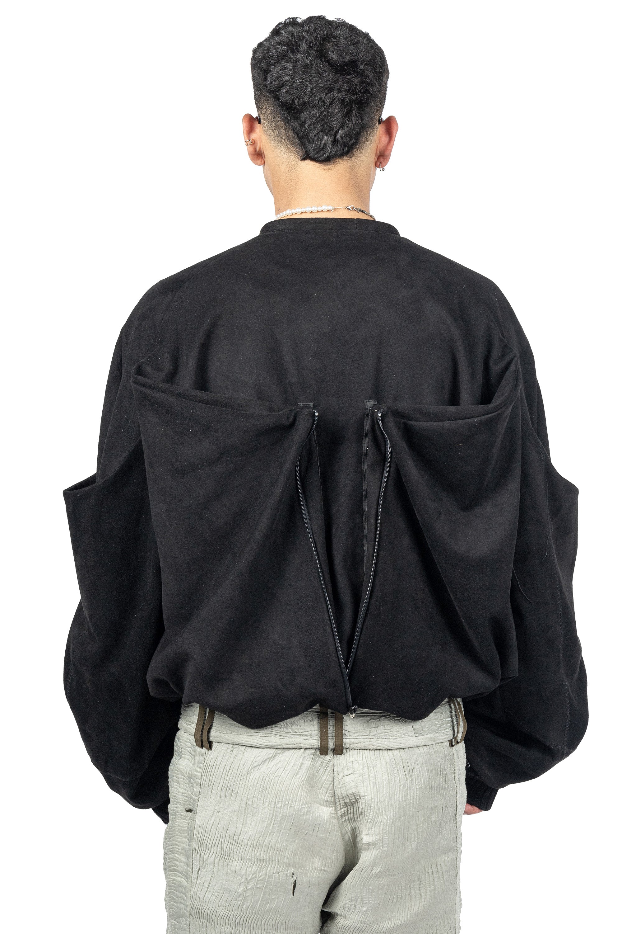 MULTIFUNCTIONAL FOREVER BOMBER