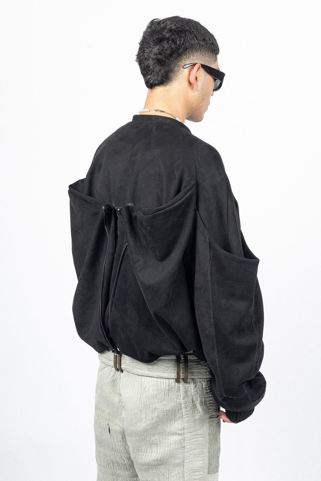 MULTIFUNCTIONAL FOREVER BOMBER