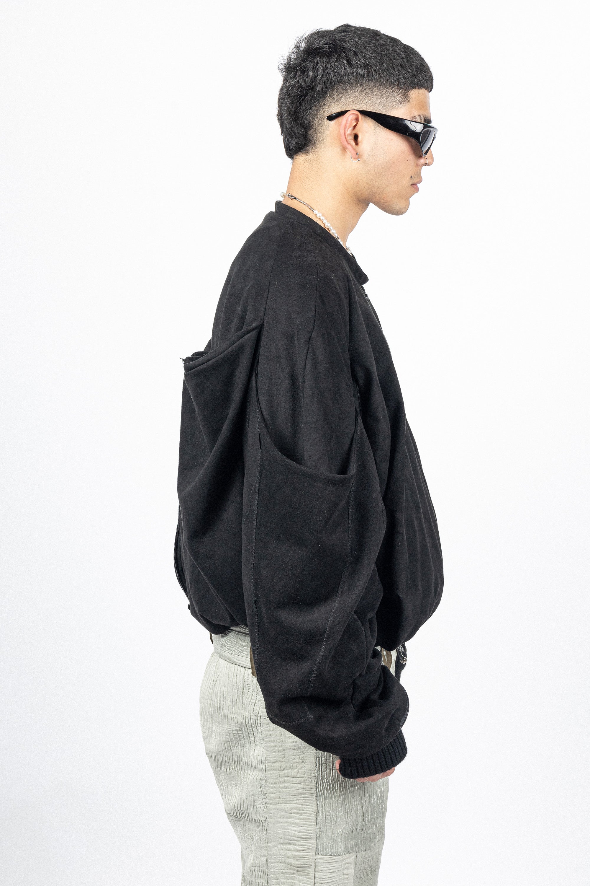 MULTIFUNCTIONAL FOREVER BOMBER