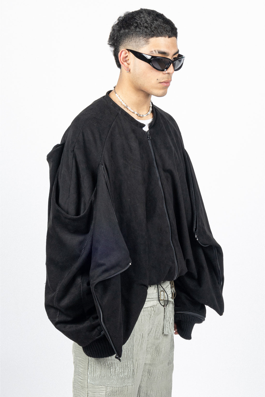 MULTIFUNCTIONAL FOREVER BOMBER