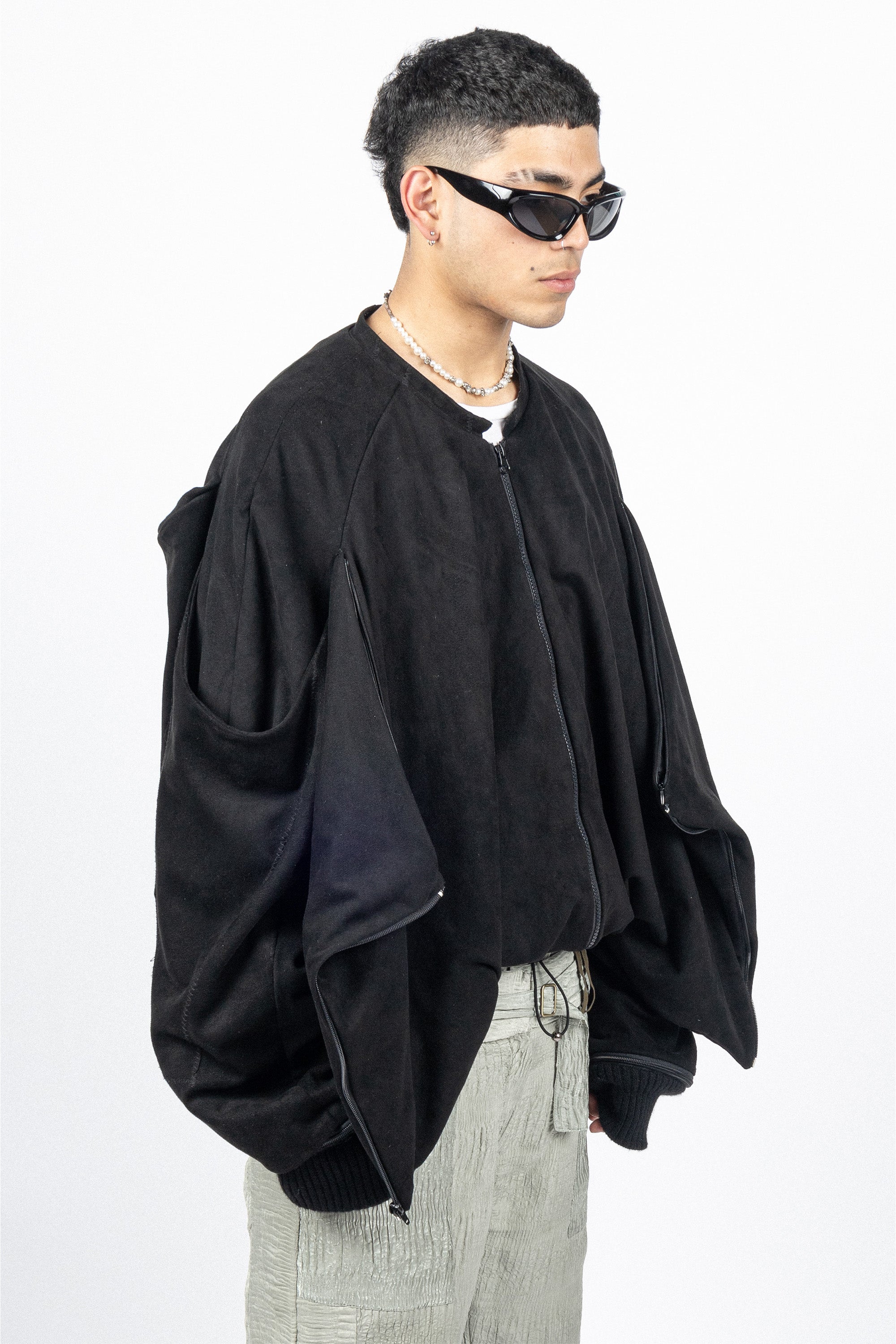 MULTIFUNCTIONAL FOREVER BOMBER