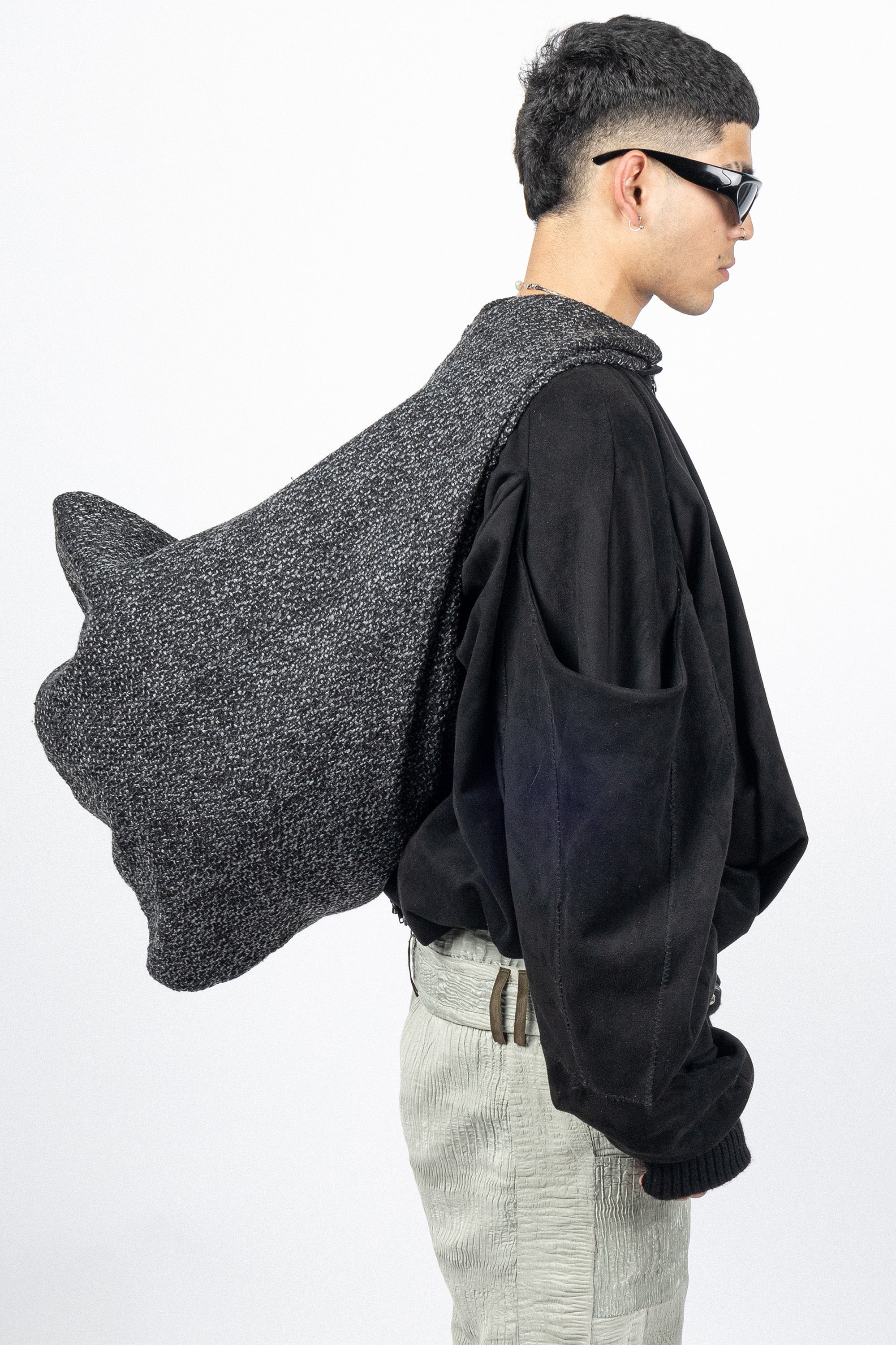 MULTIFUNCTIONAL FOREVER BOMBER