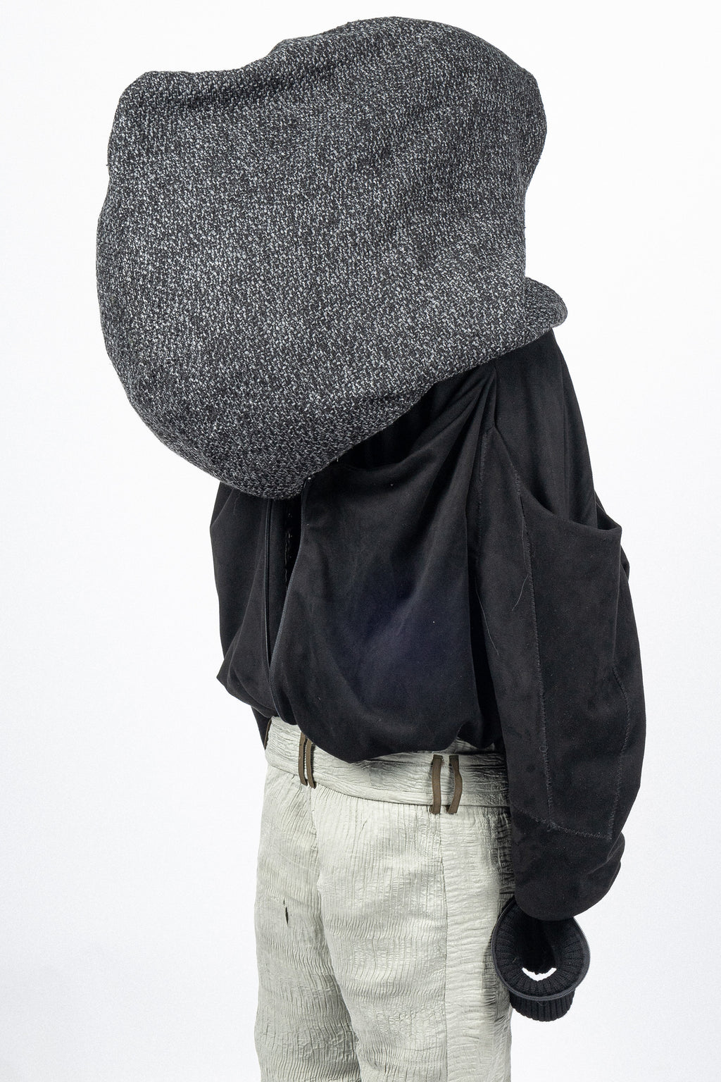 MULTIFUNCTIONAL FOREVER BOMBER