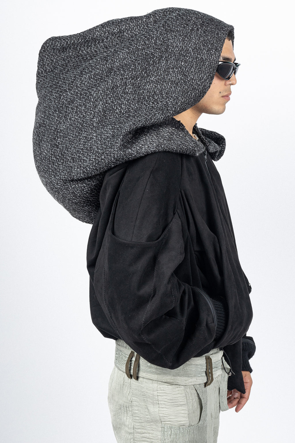 MULTIFUNCTIONAL FOREVER BOMBER