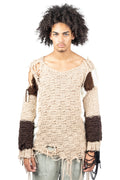 VOSTOK EARTH KNIT