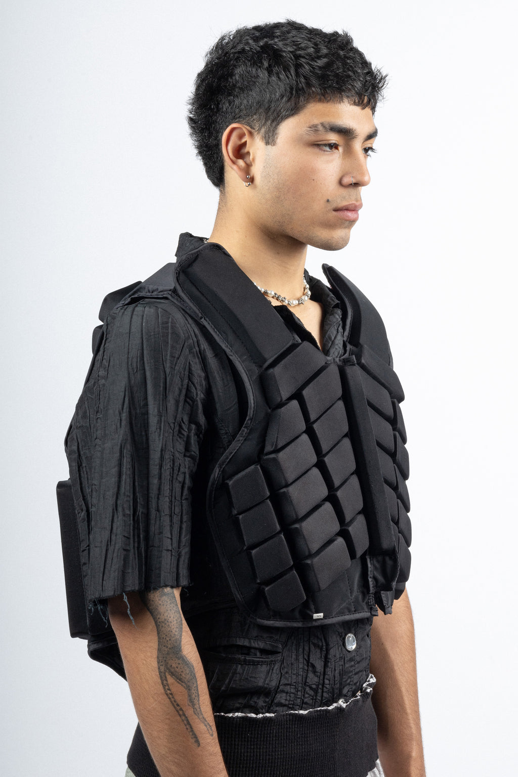 HIT PROOF VEST