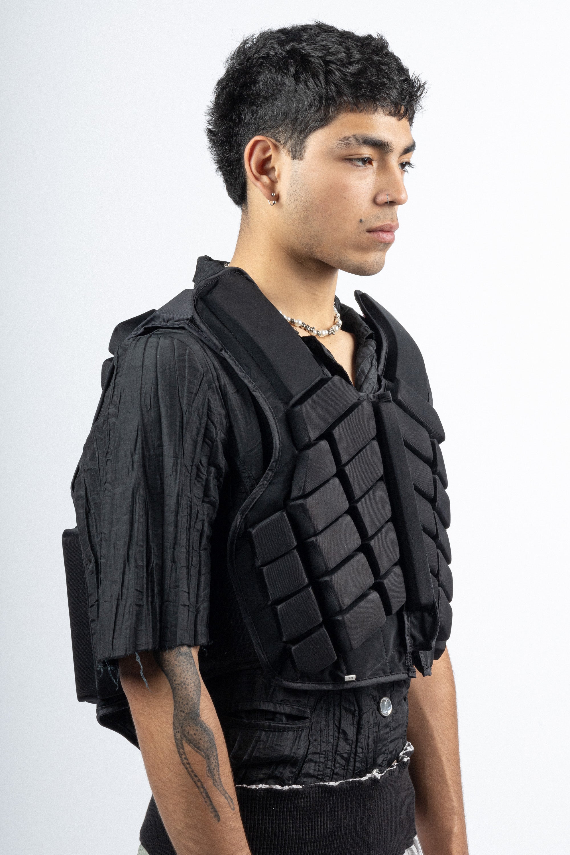 HIT PROOF VEST