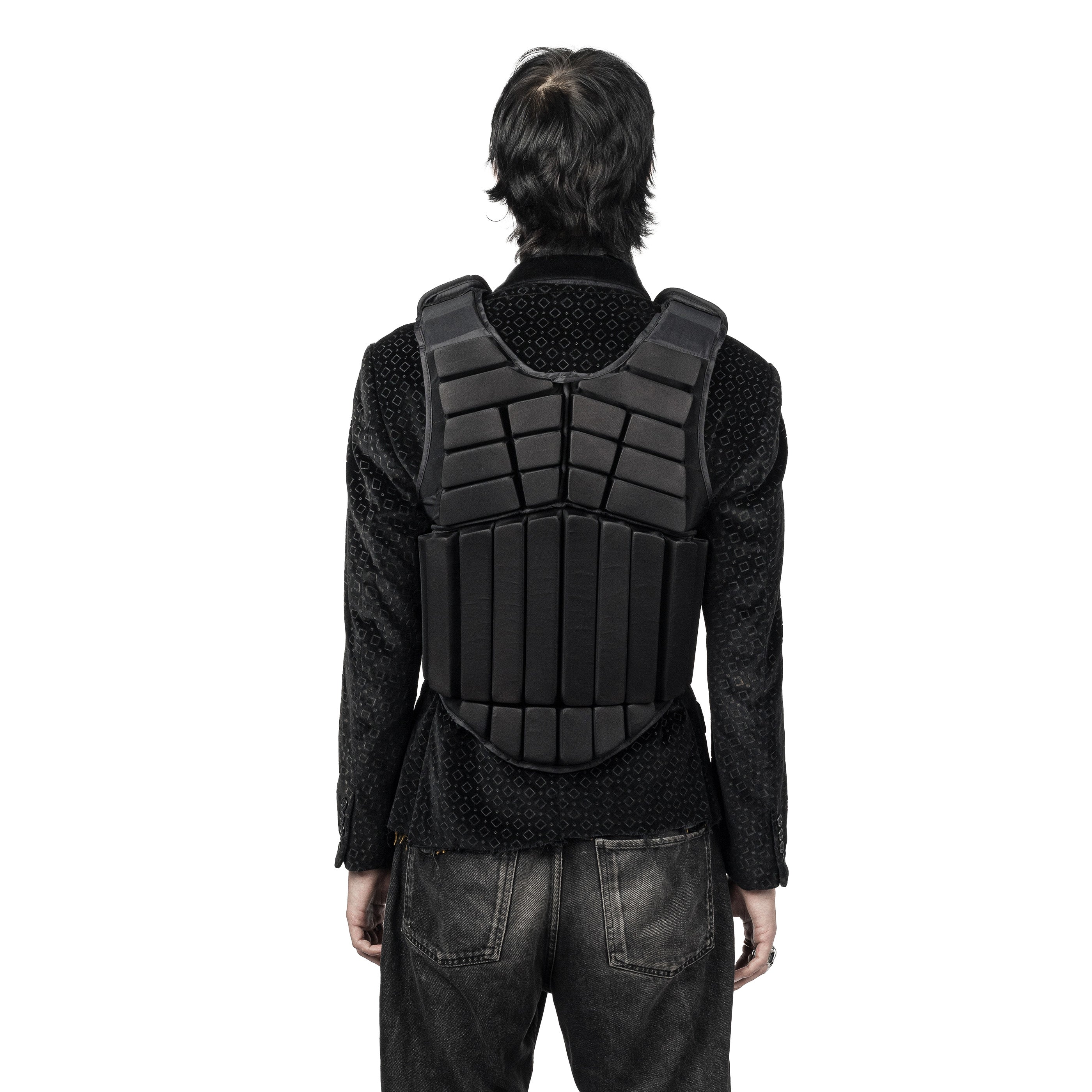 HIT PROOF VEST