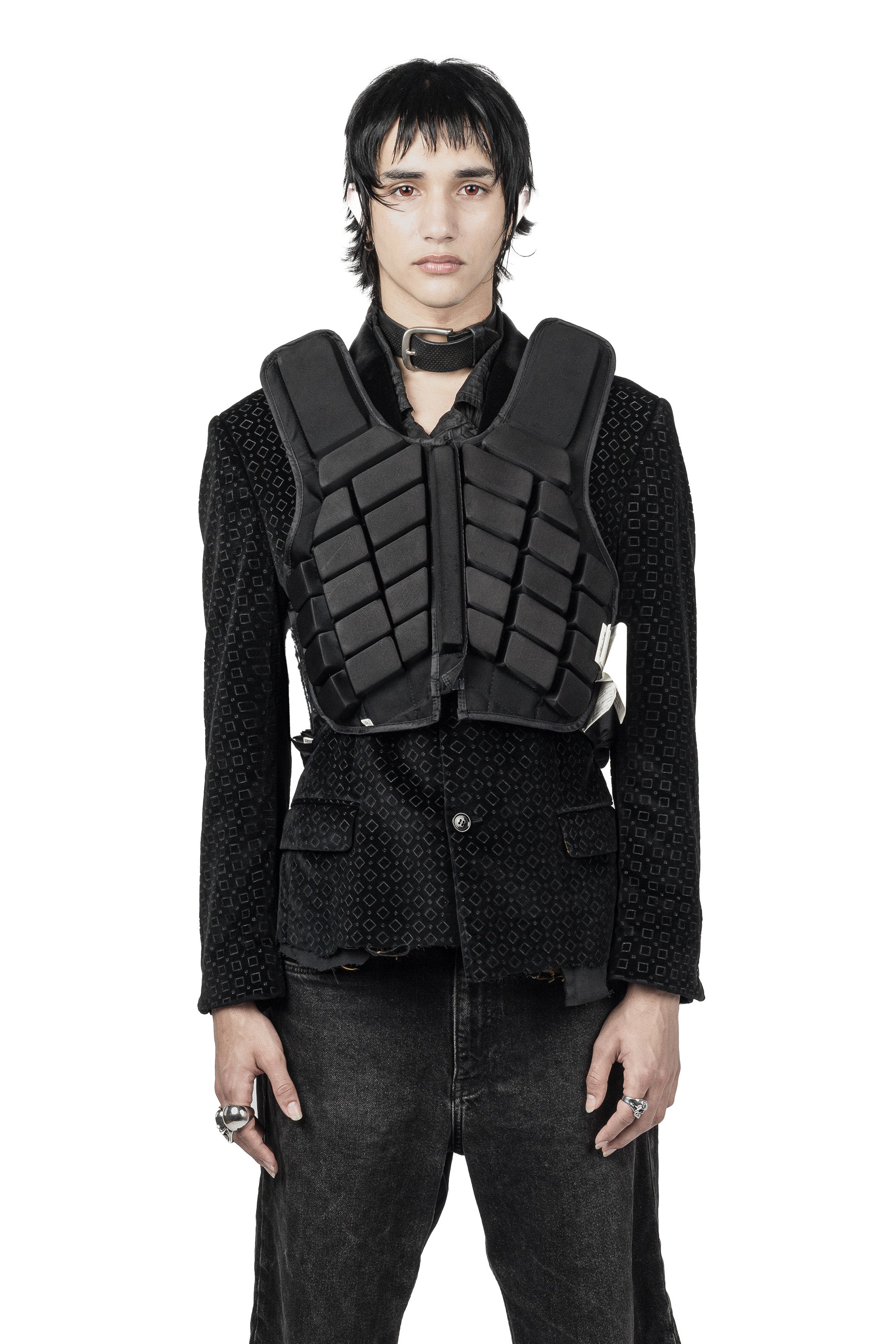 HIT PROOF VEST