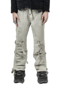 FROZEN TROUSERS ASJUSTABLE