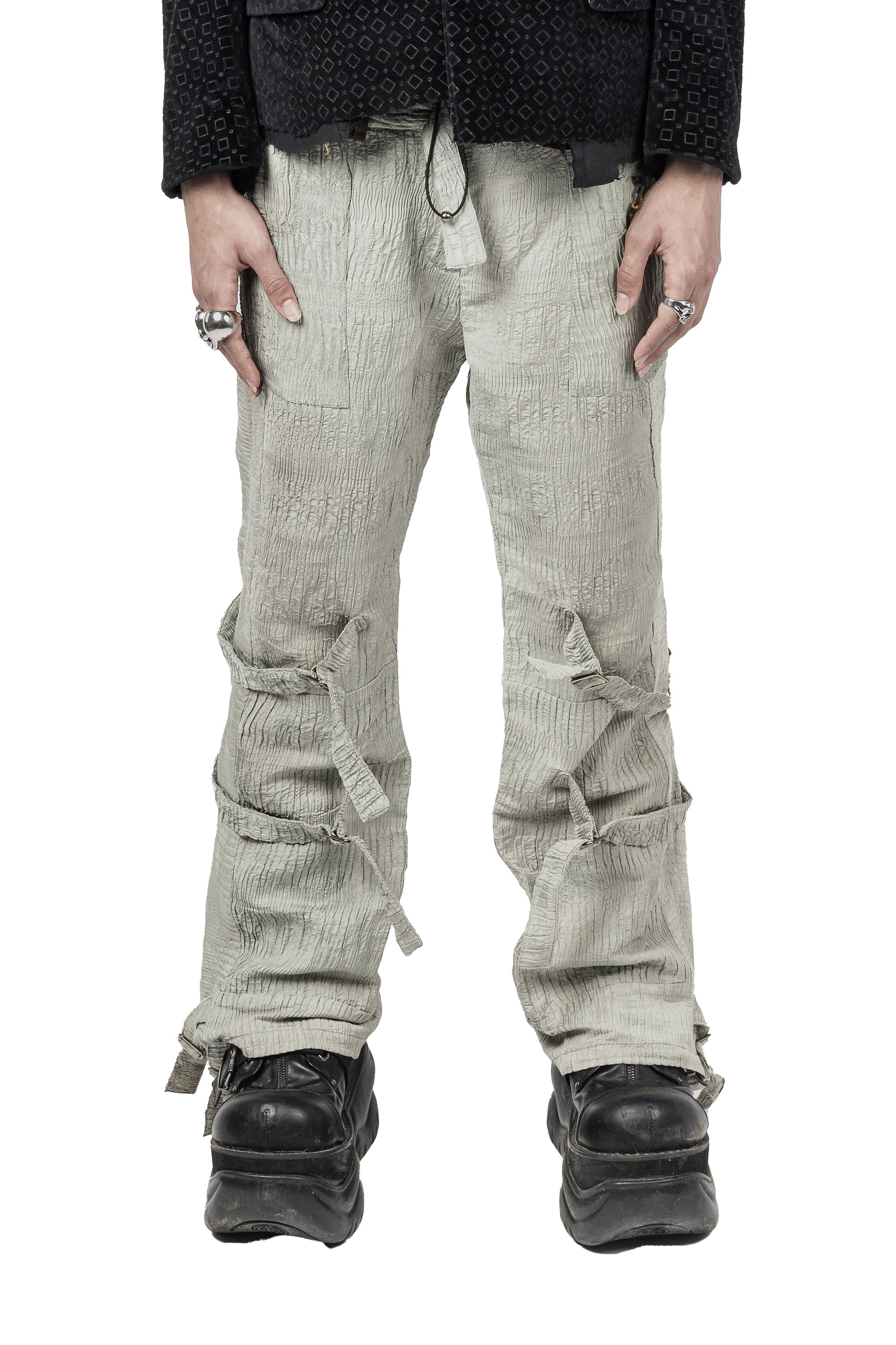 FROZEN TROUSERS ASJUSTABLE